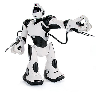 Forex forum robot