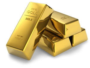 gold trading strategies