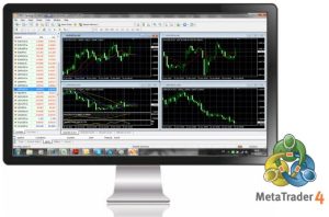 what are the unique features of metatrader 4 compared to other forex trading platforms