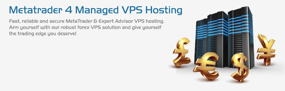 forex account with vps