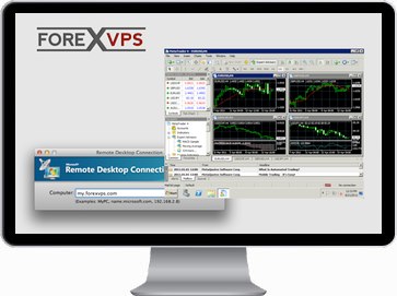 Cns vps forex