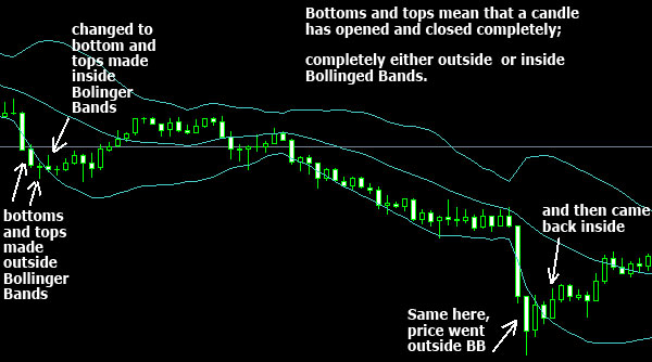 Overview of the Best MT5 Indicators