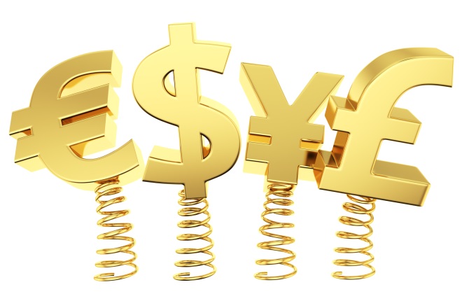 forex swing trading methods