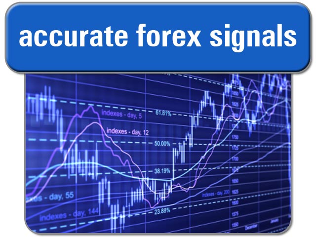 Most reliable forex signals