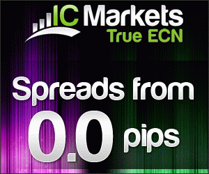 ic markets forex ecn