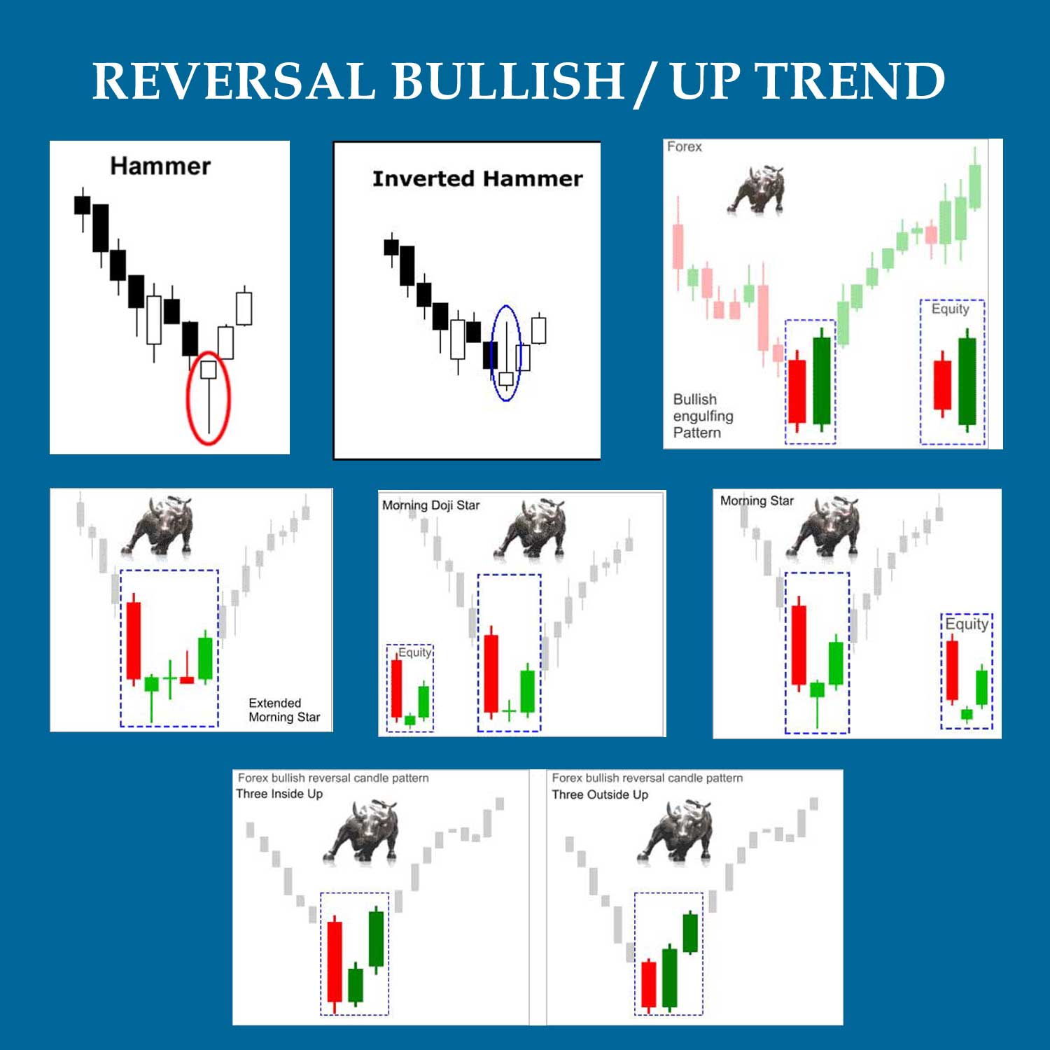 Forex Candlestick Basics Knowledge That Made Trading Easy