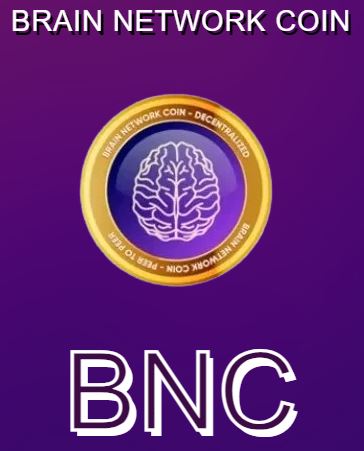 brain network coin bnc website official