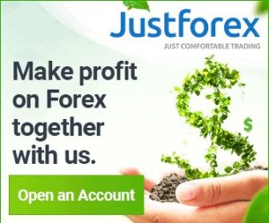 open real forex account mini justforex