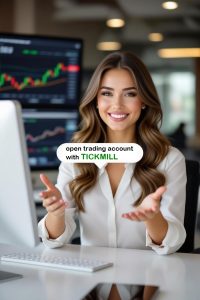 minimum deposit for tickmill