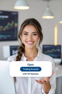 hfm opening live account