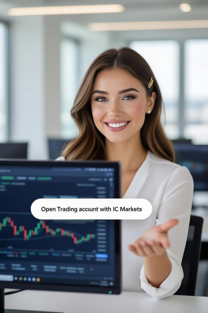 ic markets open account live