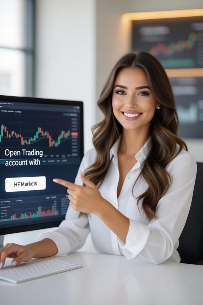 open live forex account hfm