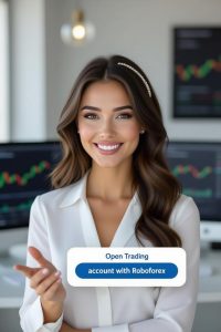 roboforex opening trading account