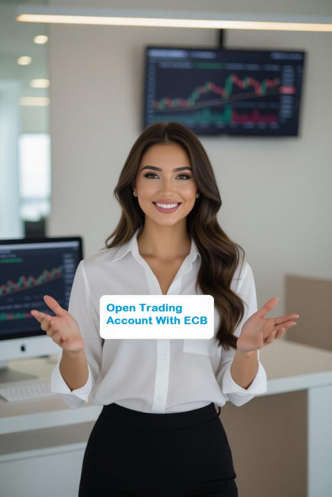 open live forex trading account with ecb financial group
